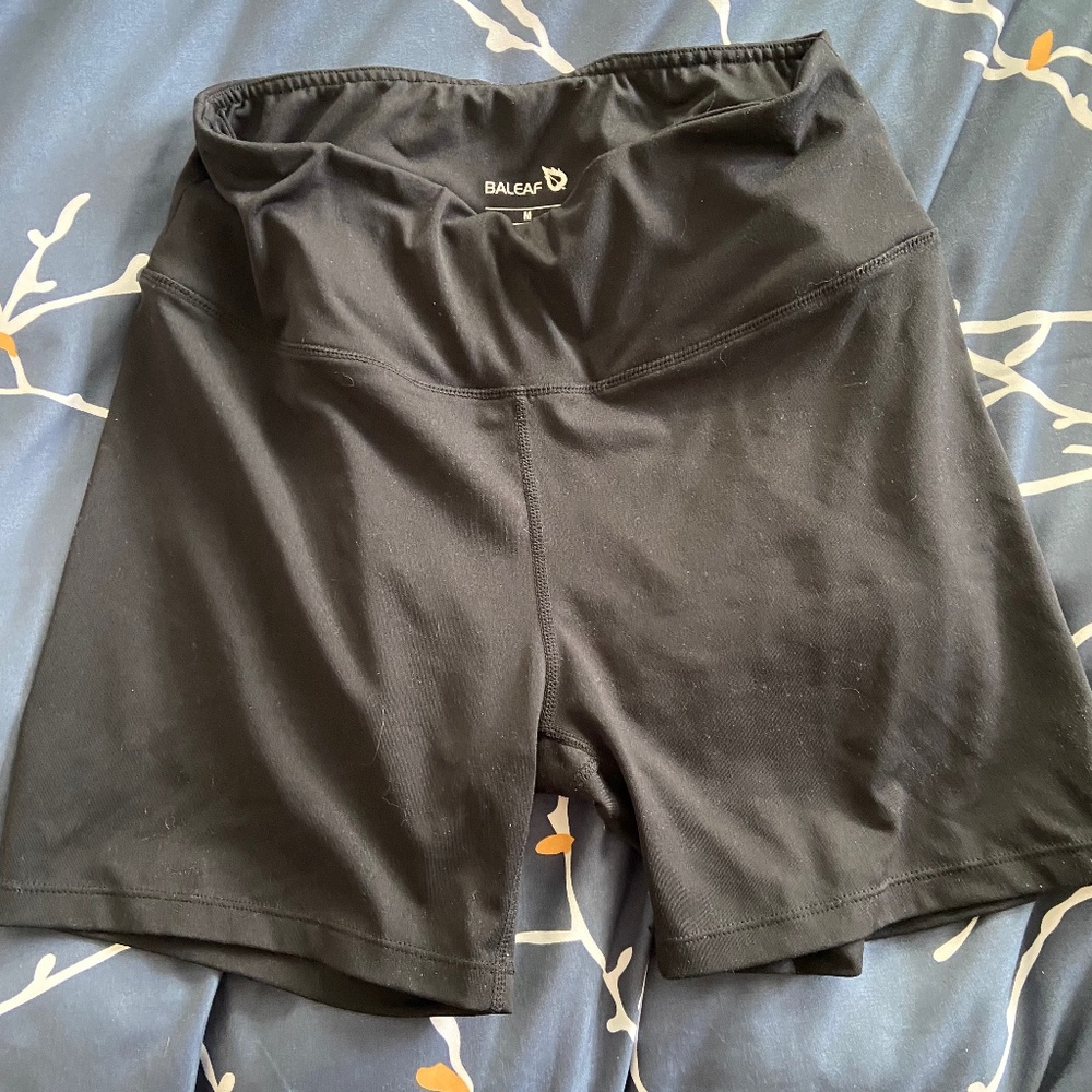 Baleaf Biker Shorts